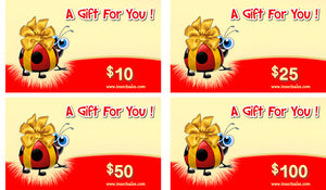 Buy Discount Vouchers.  The Perfect Gift