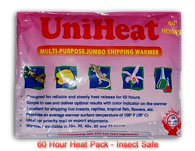UniHeat 60  Hour Heat Packs