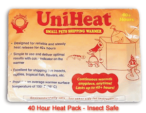 UniHeat 40  Hour Heat Packs